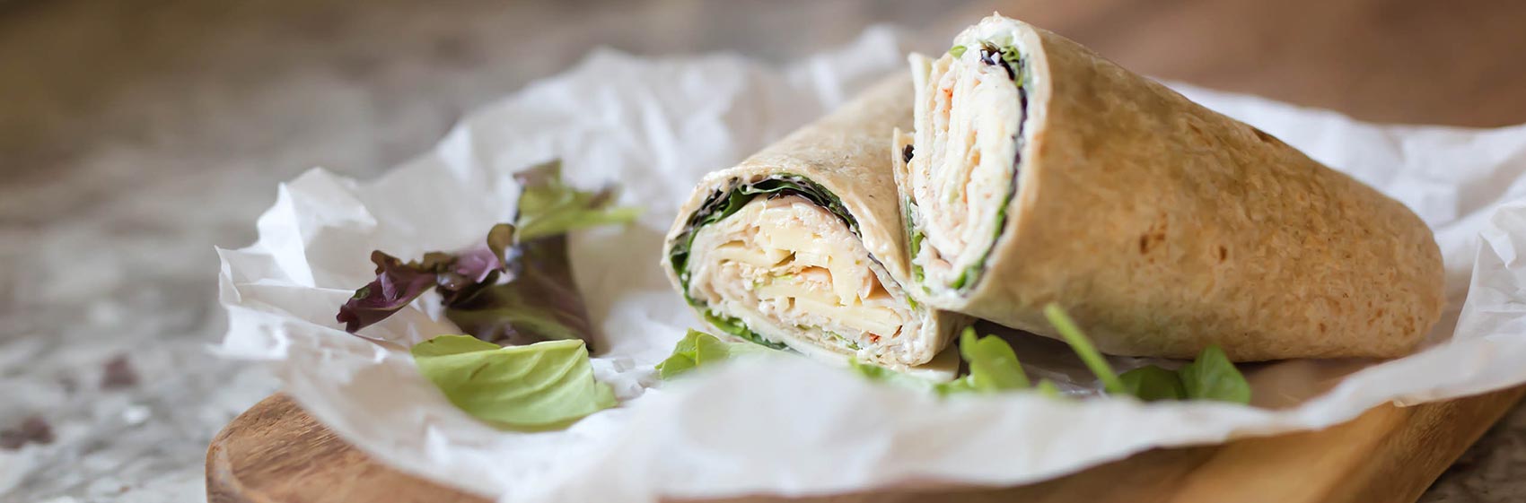 wrap-pollo